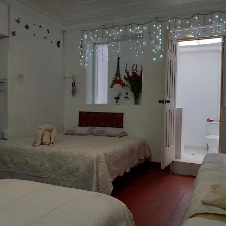 Posada Azul クスコ エクステリア 写真